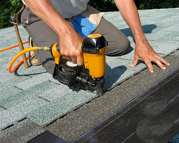 Best Residential Roofing Contractor  in Sweetwater, TN