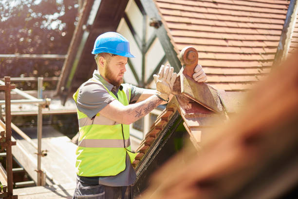 Quick and Trustworthy Emergency Roof Repair Services in Sweetwater, TN